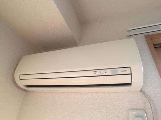 セピアパレス（106） 部屋画像