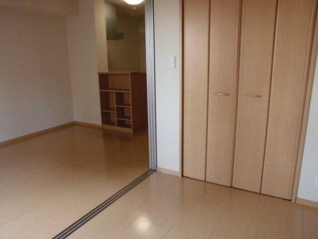 セピアパレス（102） 部屋画像