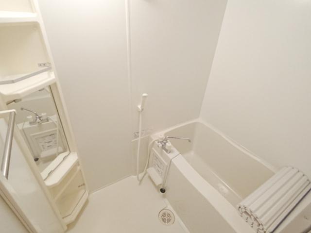 セピアパレス（102） 部屋画像
