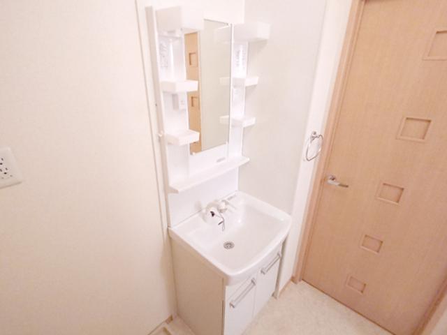 セピアパレス（102） 部屋画像