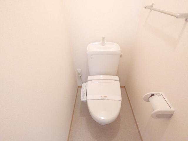 セピアパレス（102） 部屋画像