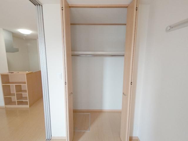 セピアパレス（102） 部屋画像