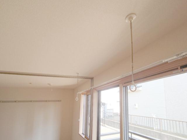 セピアパレス（102） 部屋画像