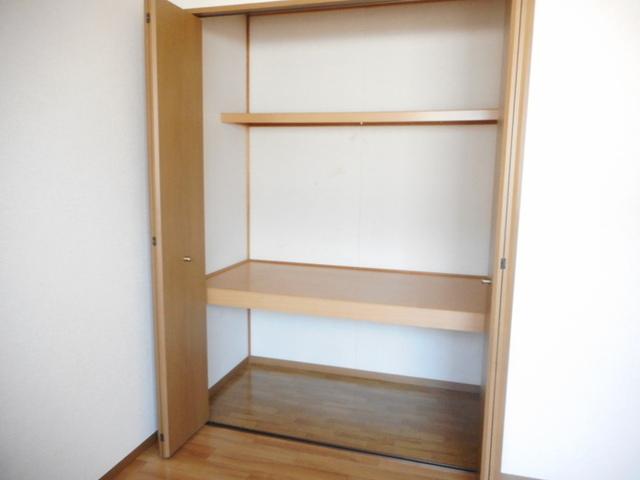 レジデンスヒルトップ　Ⅴ（102） 部屋画像