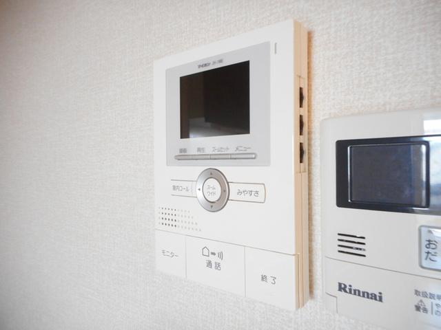 レジデンスヒルトップ　Ⅴ（102） 部屋画像