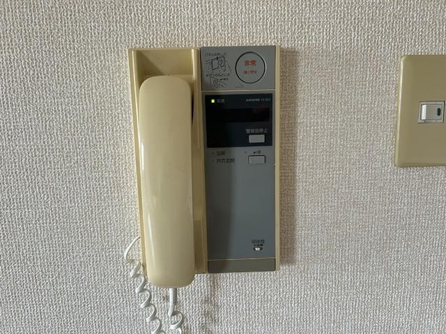 ソレイユ華（205） 部屋画像