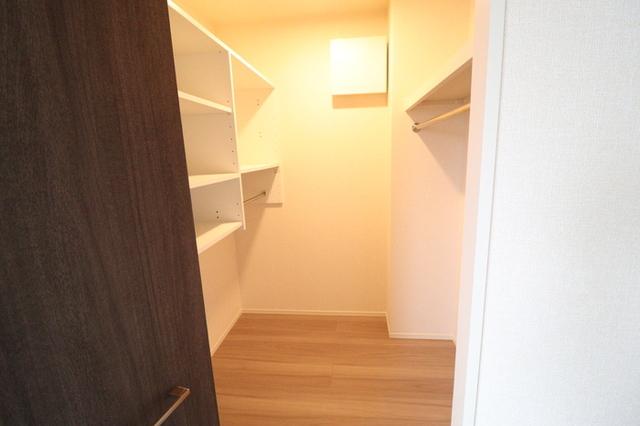 L.シャルル（206） 部屋画像
