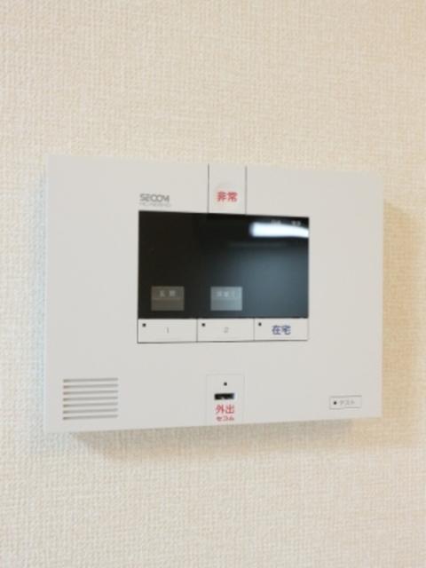 イデアーレ（106） 部屋画像