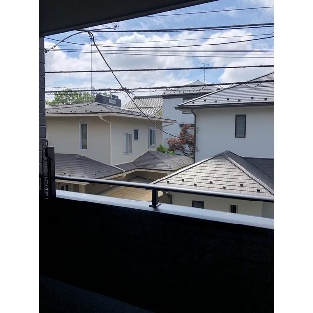 Kolet古淵#03 バルコニー