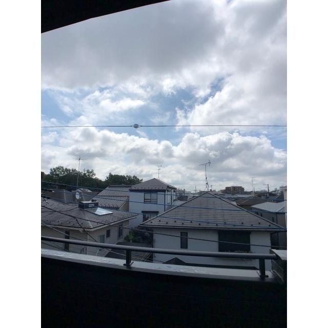 Kolet古淵#03 眺望