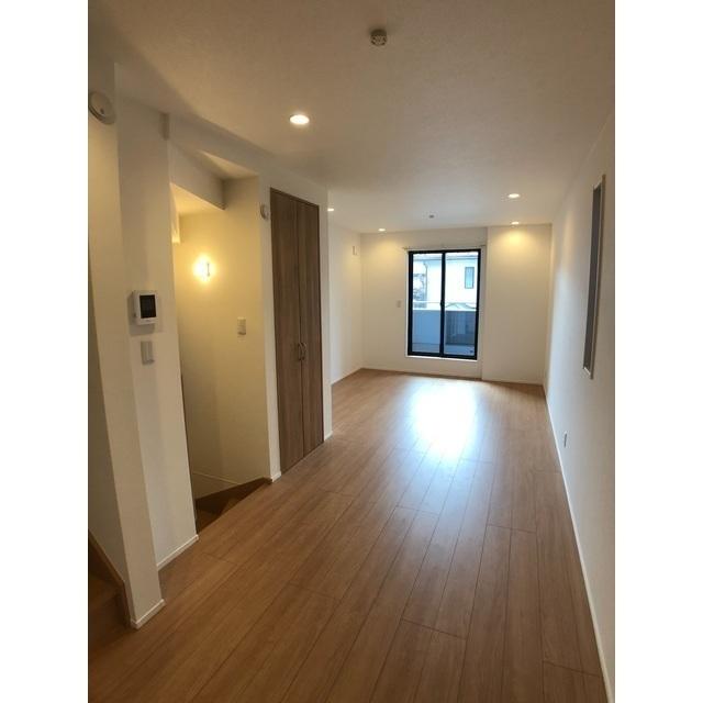 Kolet古淵#03 部屋画像