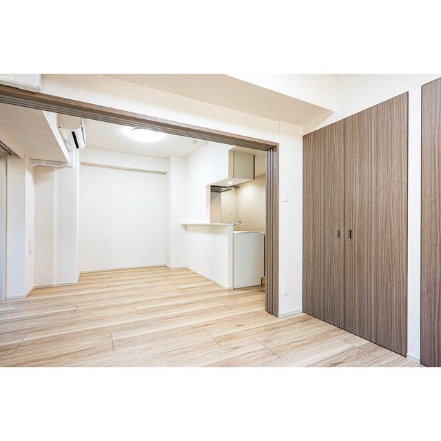 コンフォリア幡ヶ谷（0203） その他部屋・スペース