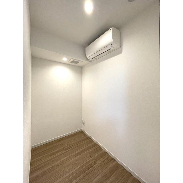 アジュールテラス目黒祐天寺（207） 部屋画像
