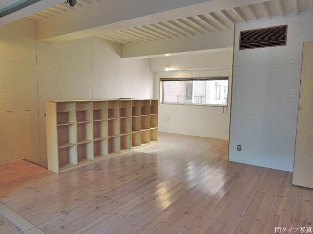 エルスタンザ代官山（0204） その他部屋・スペース