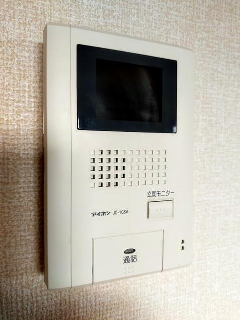 Ｋ・ファミリア（201） 部屋画像