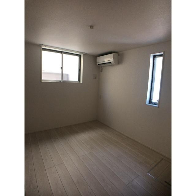 Kolet杉並桃井#02 部屋画像