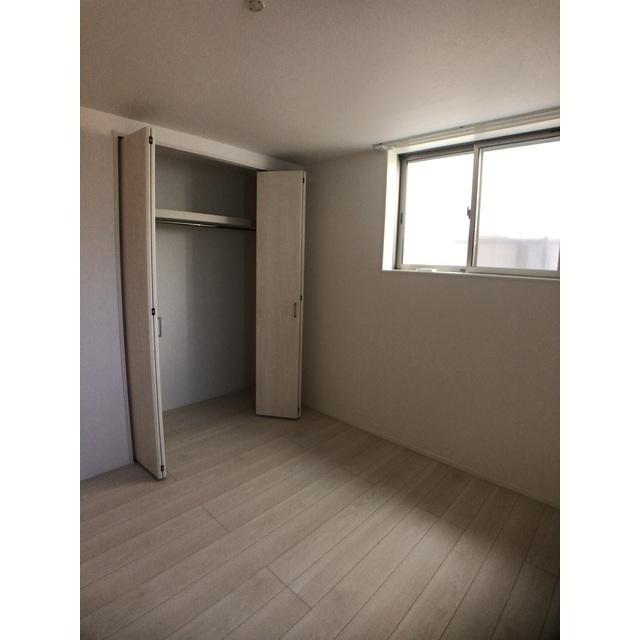 Kolet杉並桃井#02 部屋画像