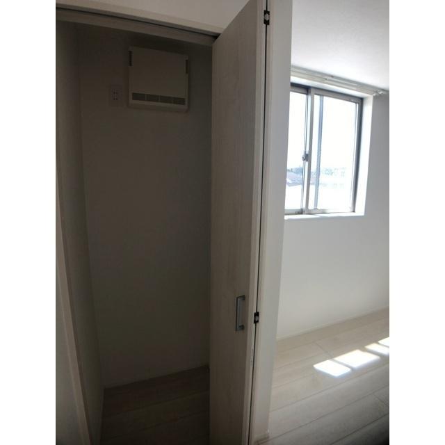 Kolet杉並桃井#02 部屋画像