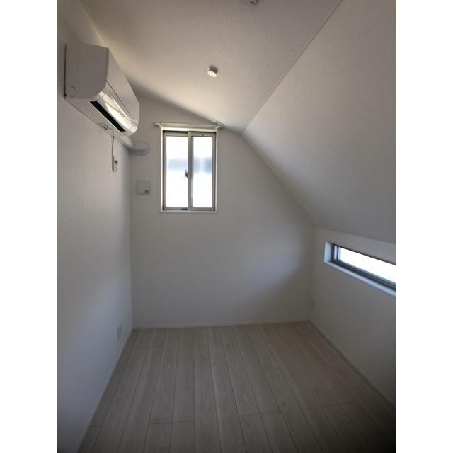 Kolet杉並桃井#02 部屋画像