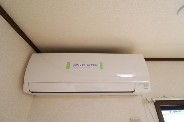 サマックス　プラトー（101） 部屋画像