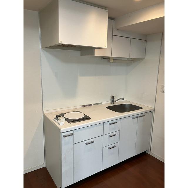フィールA渋谷（1301） 部屋画像