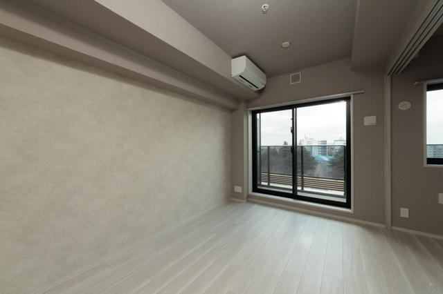 Ｔｅｒｒａ蚕糸の森（904） 部屋画像