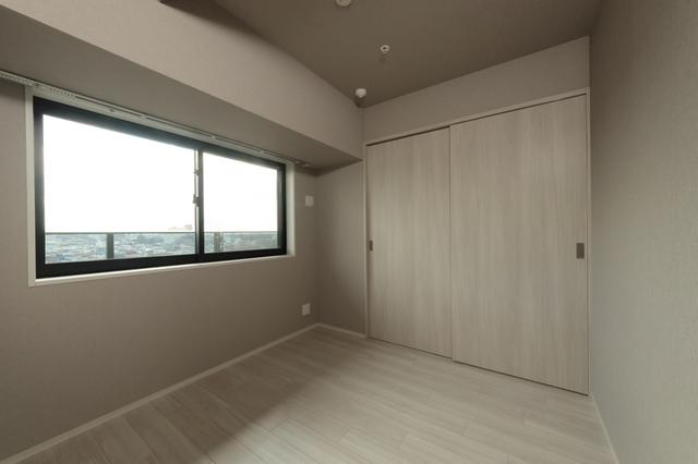 Ｔｅｒｒａ蚕糸の森（906） 部屋画像