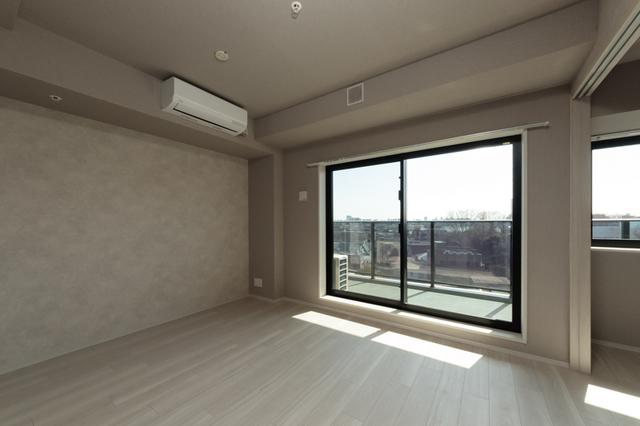 Ｔｅｒｒａ蚕糸の森（506） 部屋画像