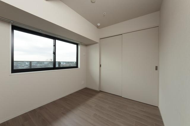 Ｔｅｒｒａ蚕糸の森（806） 部屋画像