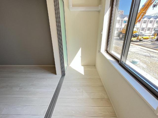 レオン 部屋画像