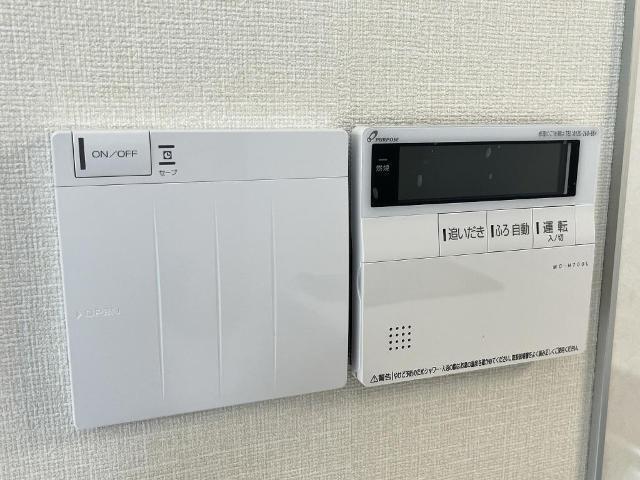 レオン 部屋画像