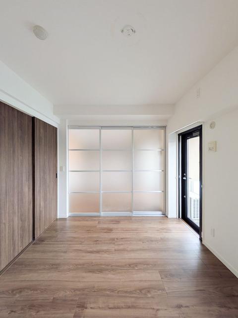 ハイムローゼⅦ（408） 部屋画像