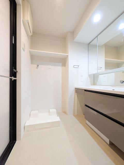 ハイムローゼⅦ（408） 部屋画像