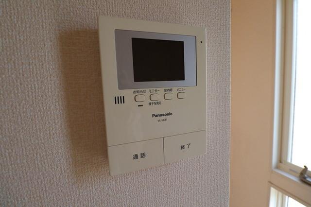 アブラメンタウン　Ｆ（001） 部屋画像