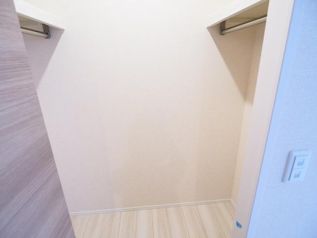 ソフィアⅣ（305） 収納
