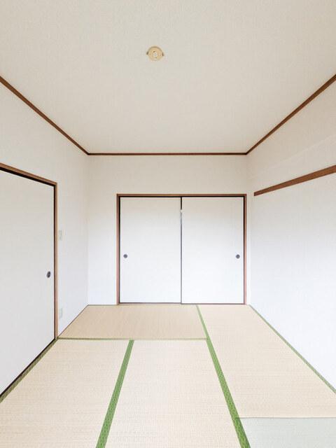 グローリーヒルズⅡ（104） トイレ