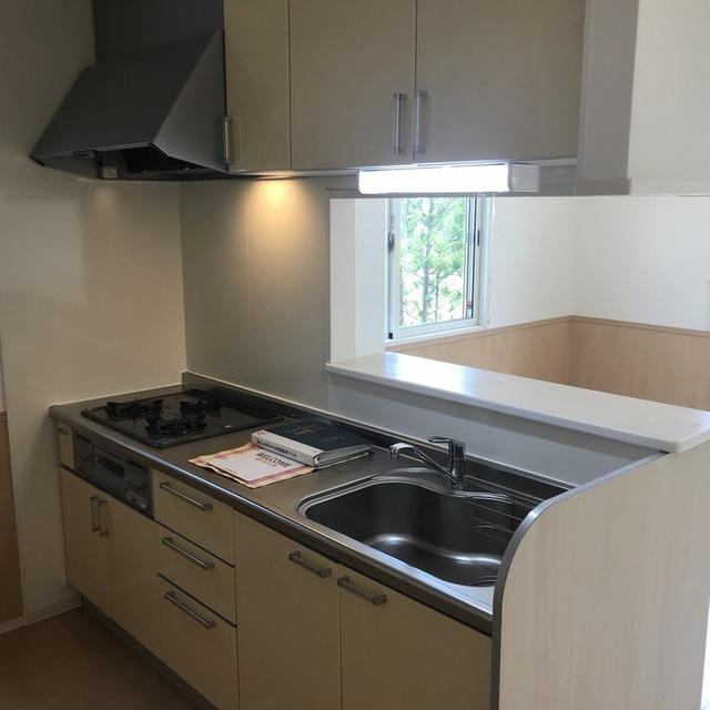 アプリコット（A） 部屋画像