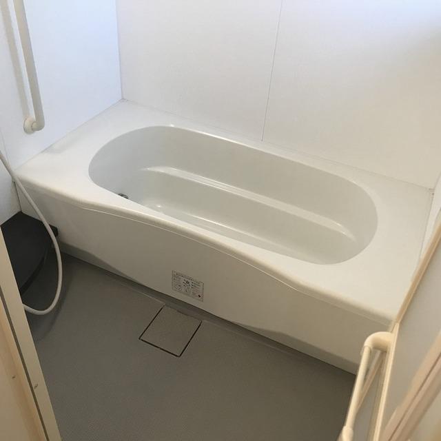 アプリコット（A） 部屋画像