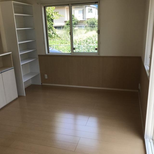 アプリコット（A） 部屋画像