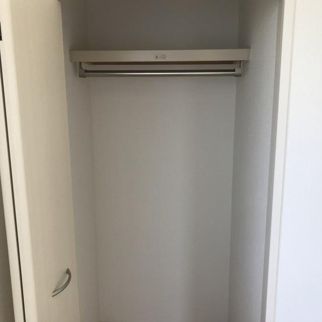 アプリコット（A） 部屋画像