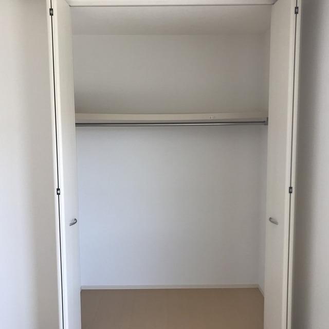 アプリコット（A） 部屋画像