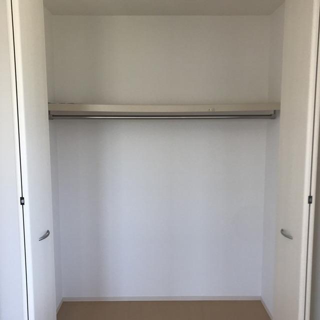 アプリコット（A） 部屋画像