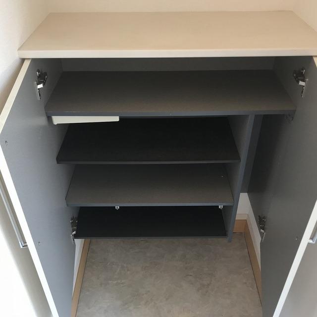 アプリコット（A） 部屋画像