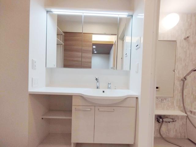 セレスティア北烏山（107） 部屋画像