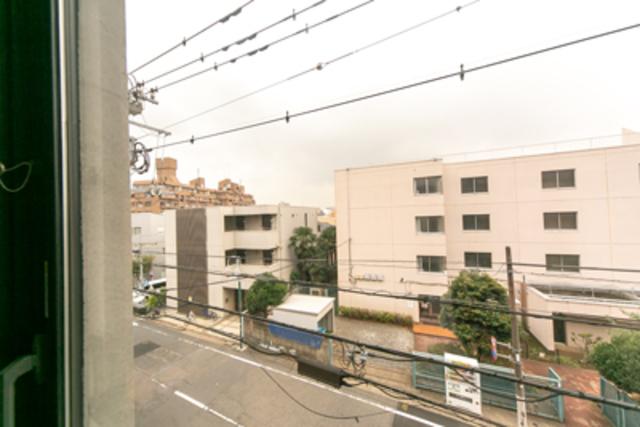 ＥＭＢＥＬＬＩＲ中野富士見町（305） 眺望