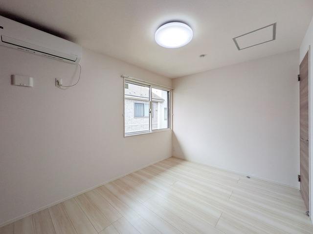 ストーク成城　Ⅰ（202） 部屋画像