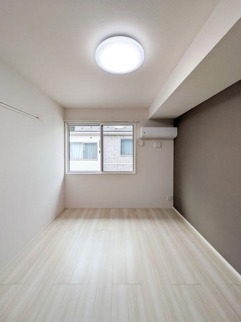 ストーク成城　Ⅰ（202） 部屋画像