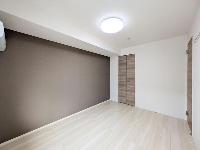 ストーク成城　Ⅰ（202） 部屋画像