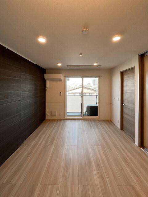 グラナーデ弥生町（302） 部屋画像