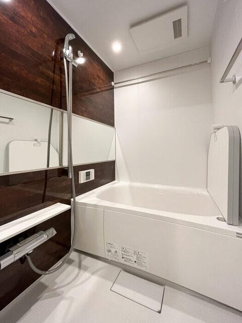 グラナーデ弥生町（302） 部屋画像